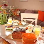 Apartment Bernstein Kamin 250 M *