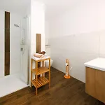 Bernstein Kamin 250 M Apartment Börgerende-Rethwisch