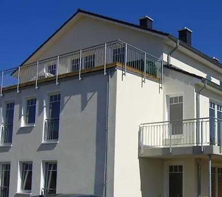 Seestern, Balkon, Nur 300 M *