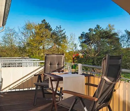 Seestern, Balkon, Nur 300 M