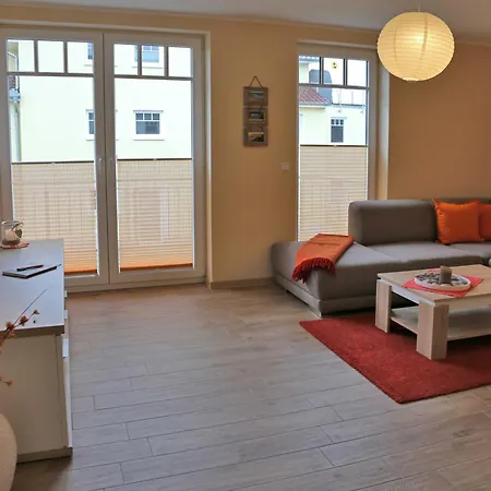 Exkl App Seestern, W-lan, 250 M Zum