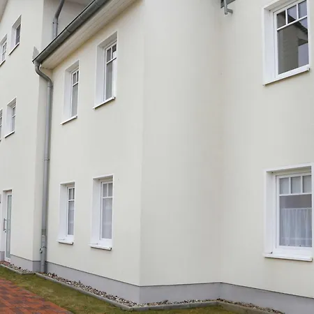 Exkl App Seestern, W-lan, 250 M Zum Apartment