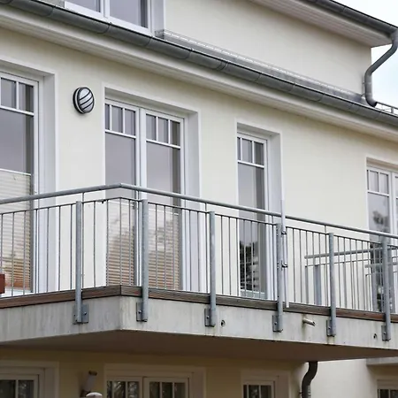 Exkl App Seestern, W-lan, 250 M Zum