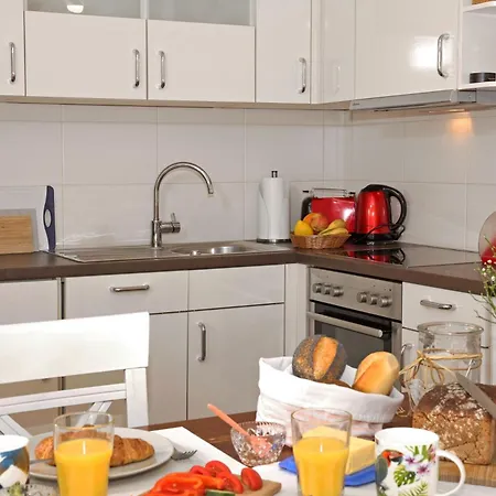 Exkl App Seestern, W-lan, 250 M Zum *