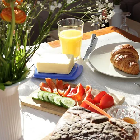 Exkl App Seestern, W-lan, 250 M Zum * Boergerende-Rethwisch