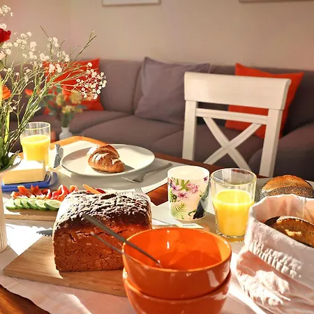 Seestern, Balkon, Nur 300 M *