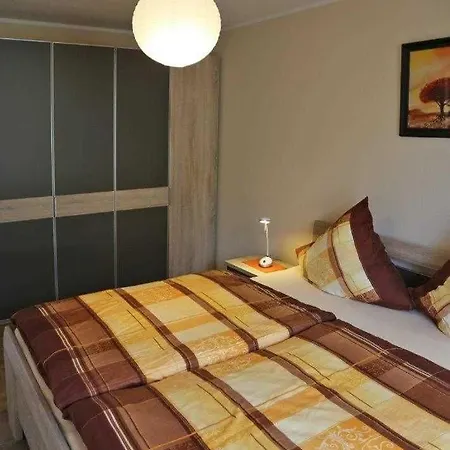 Exkl App Seestern, W-lan, 250 M Zum Apartment