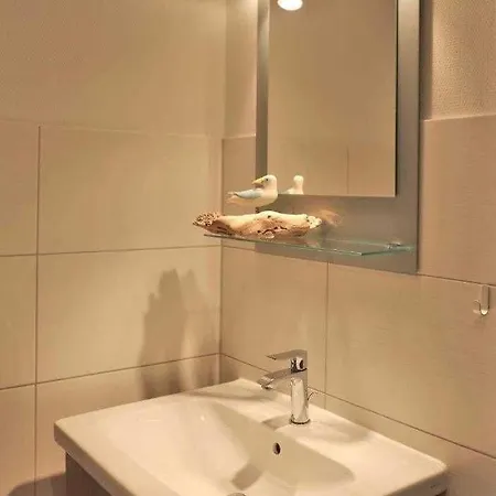 Exkl App Seestern, W-lan, 250 M Zum Apartment Boergerende-Rethwisch