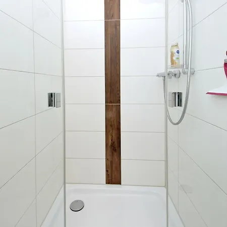 Seestern, Balkon, Nur 300 M