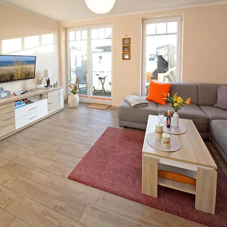 Seestern, Balkon, Nur 300 M