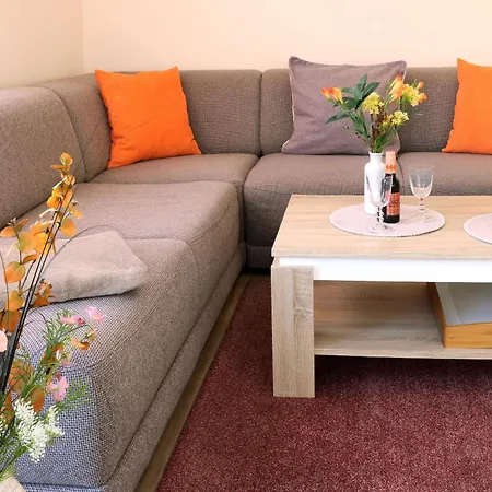 Exkl App Seestern, W-lan, 250 M Zum Apartment *