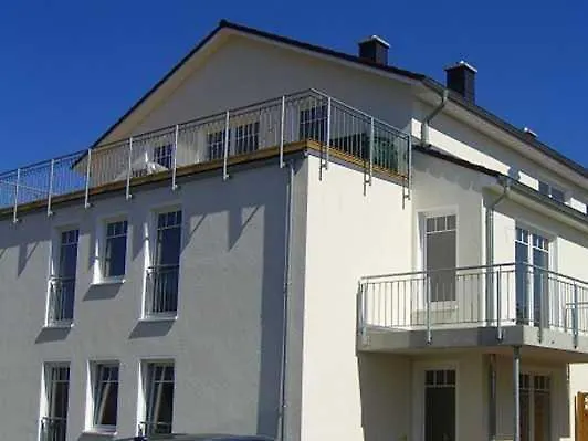 Seestern, Balkon, Nur 300 M *