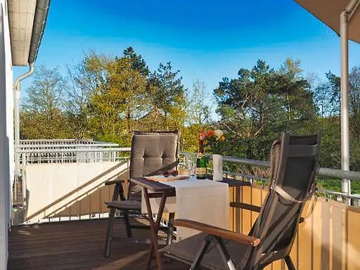 Seestern, Balkon, Nur 300 M