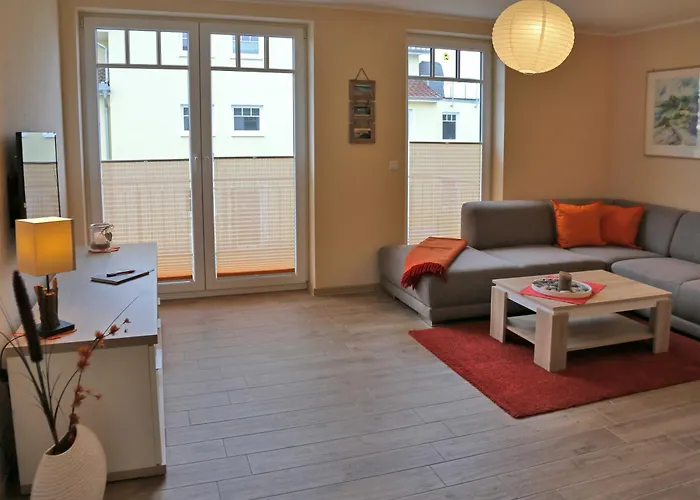 Seestern, Balkon, Nur 300 M