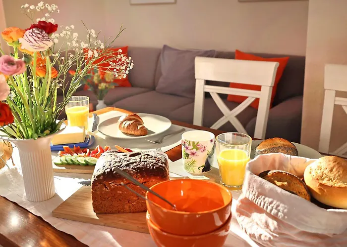 Seestern, Balkon, Nur 300 M *