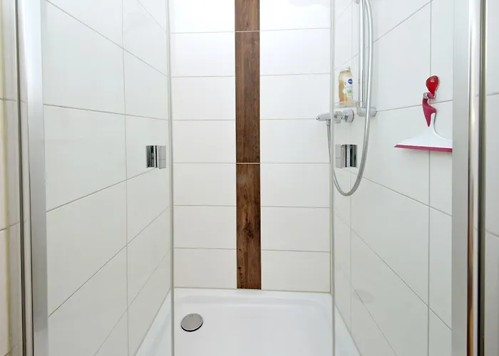 Seestern, Balkon, Nur 300 M
